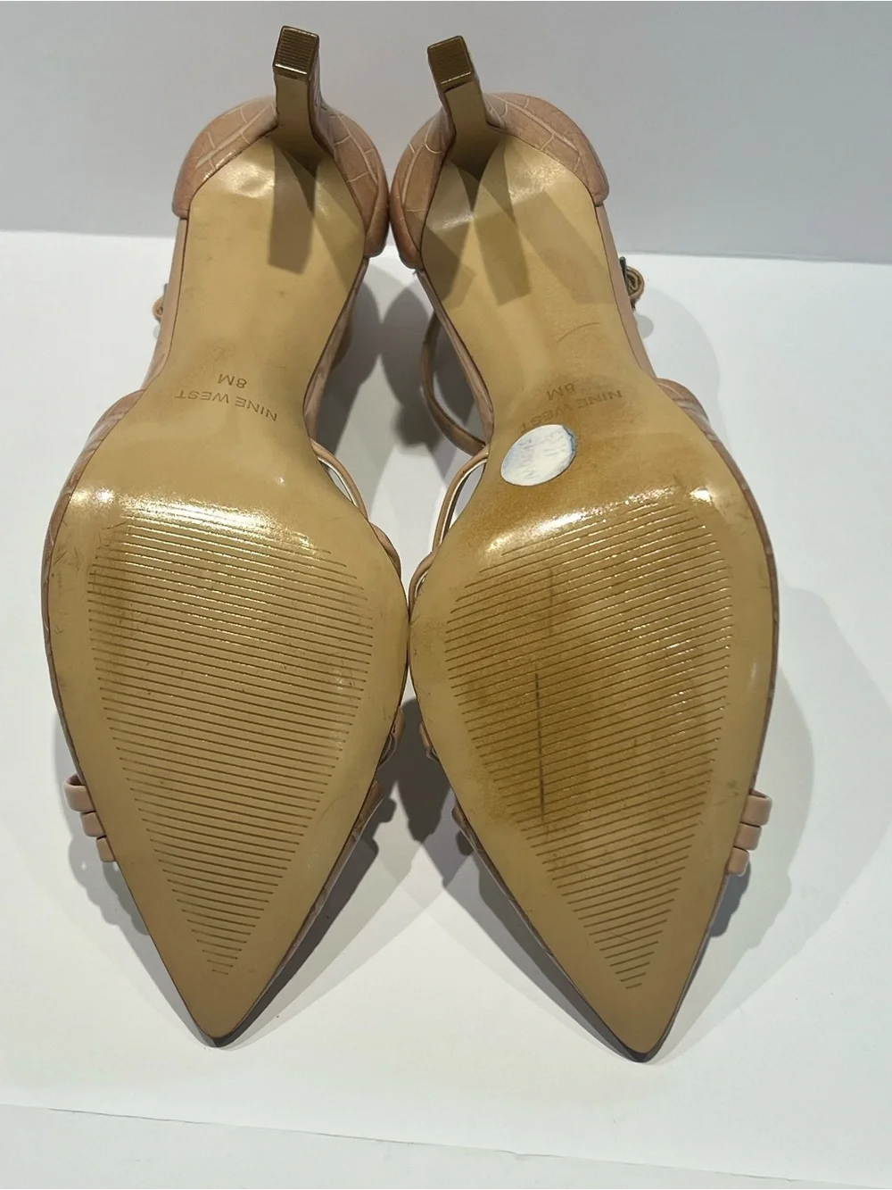 Nine West like new